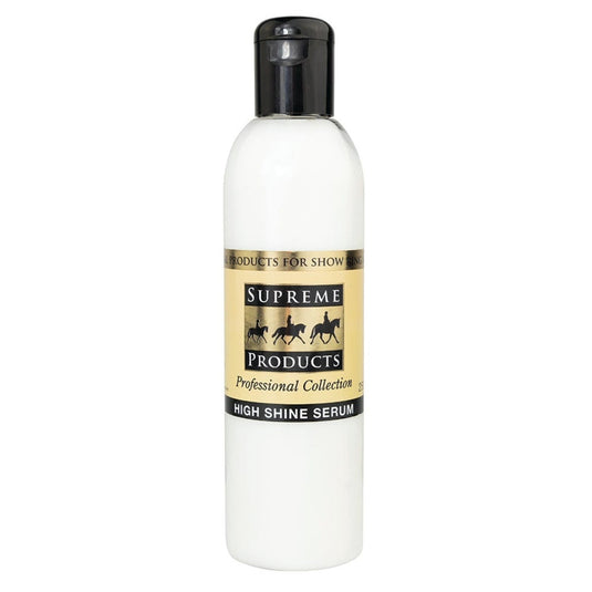 Supreme Products High Shine Serum - Ashurst Equestrian & Country