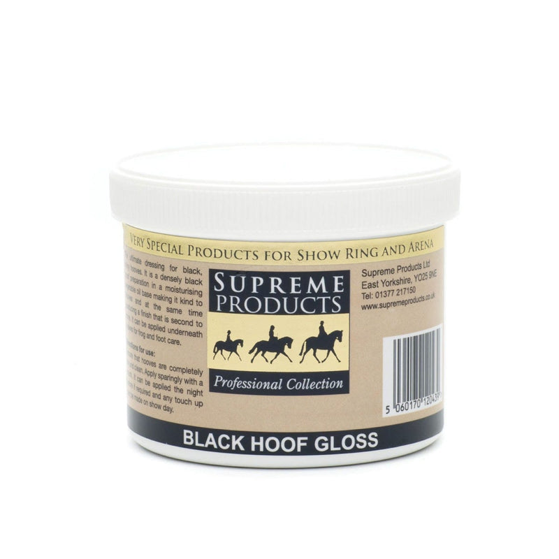 Load image into Gallery viewer, Supreme Products Hoof Gloss - Ashurst Equestrian &amp; Country

