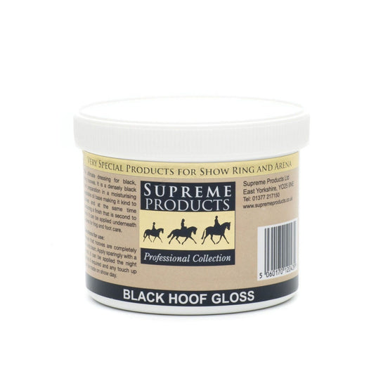 Supreme Products Hoof Gloss - Ashurst Equestrian & Country