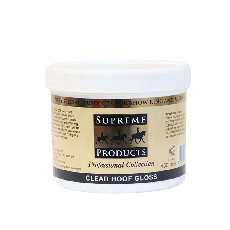 Load image into Gallery viewer, Supreme Products Hoof Gloss - Ashurst Equestrian &amp; Country
