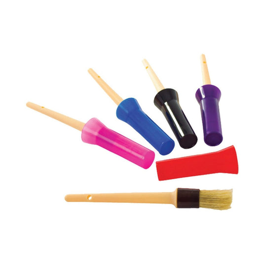 Supreme Products Hoof Oil Brush With Cap - Ashurst Equestrian & Country