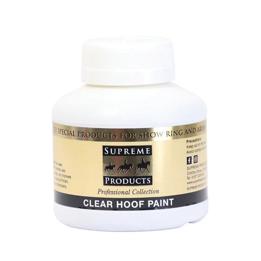 Supreme Products Hoof Paint - Ashurst Equestrian & Country