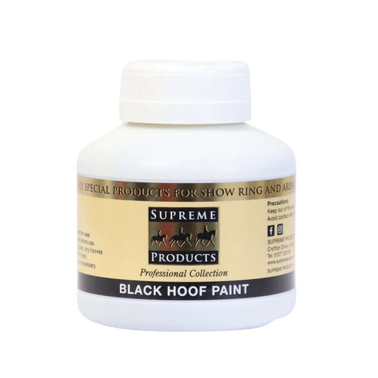 Supreme Products Hoof Paint - Ashurst Equestrian & Country