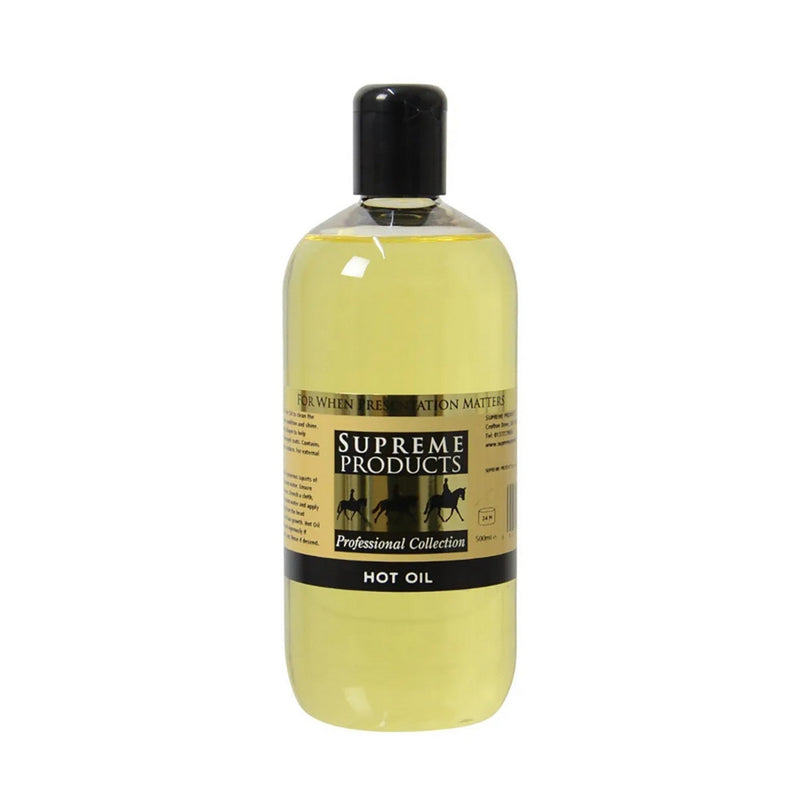 Load image into Gallery viewer, Supreme Products Hot Oil - Ashurst Equestrian &amp; Country
