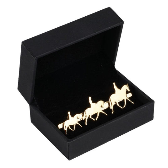 Supreme Products Hot To Trot Tie Pin - Ashurst Equestrian & Country