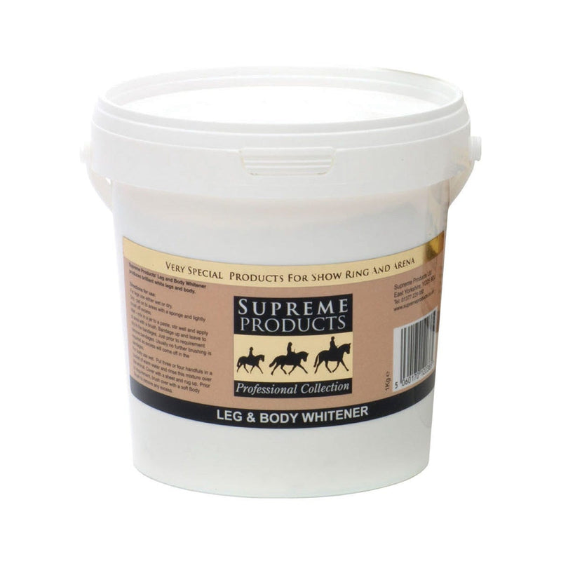 Load image into Gallery viewer, Supreme Products Leg &amp; Body Whitener - Ashurst Equestrian &amp; Country
