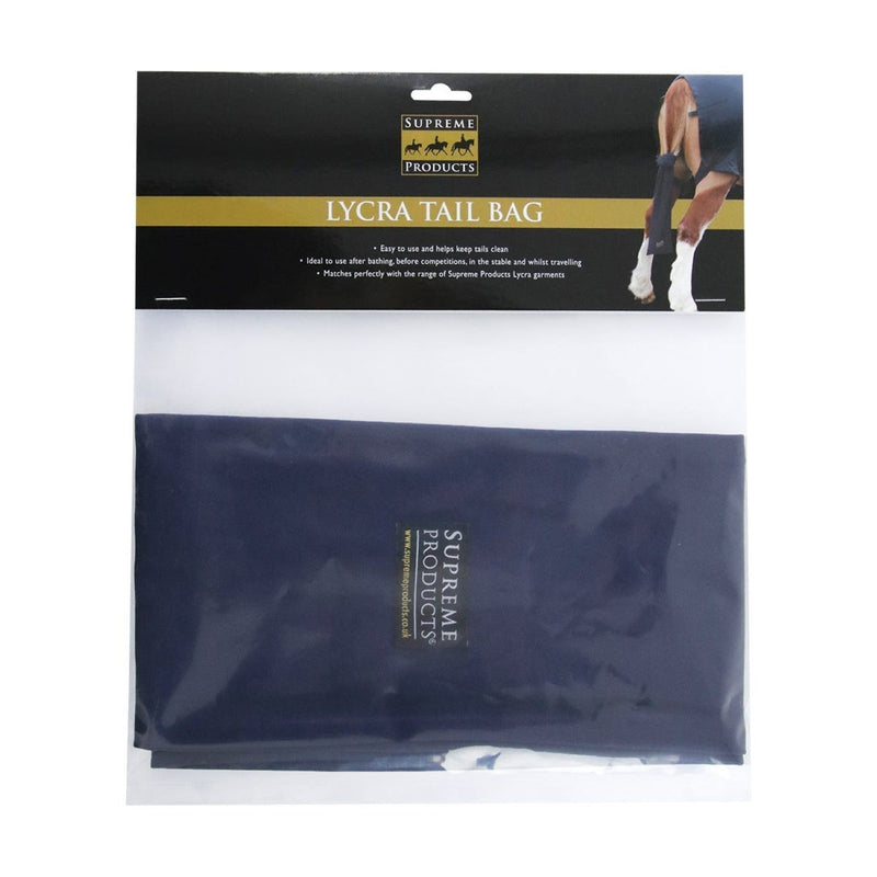 Load image into Gallery viewer, Supreme Products Lycra Tail Bag - Ashurst Equestrian &amp; Country

