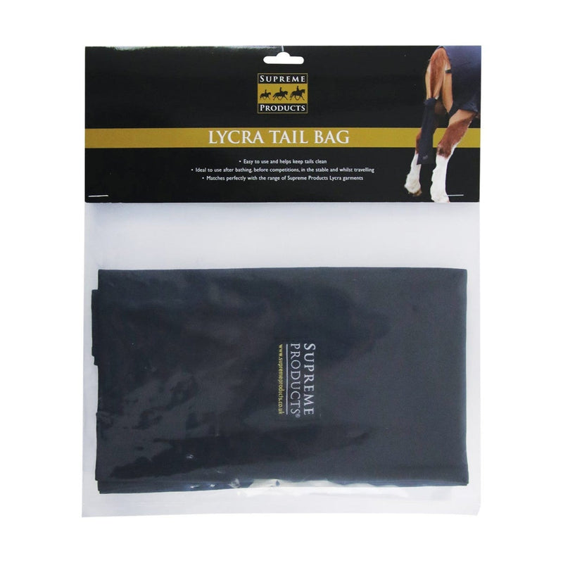 Load image into Gallery viewer, Supreme Products Lycra Tail Bag - Ashurst Equestrian &amp; Country
