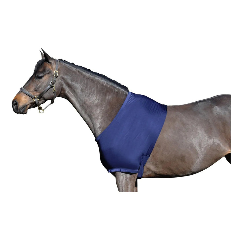 Load image into Gallery viewer, Supreme Products Lycra Vest Navy - Ashurst Equestrian &amp; Country
