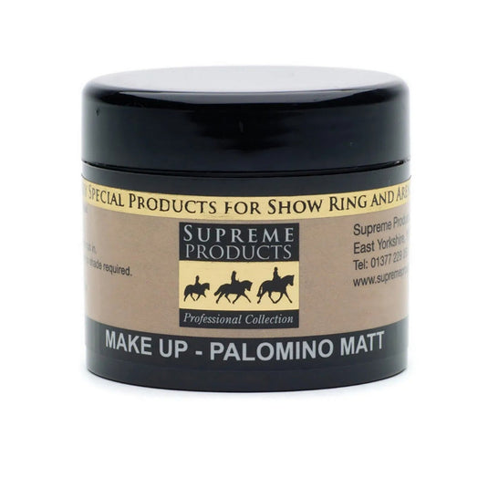 Supreme Products Make Up - Ashurst Equestrian & Country