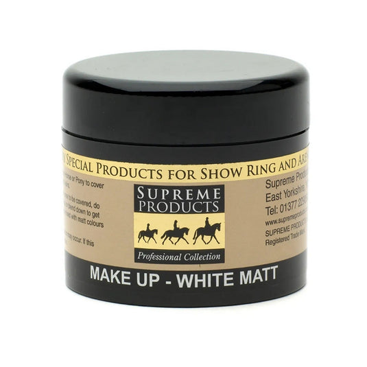 Supreme Products Make Up - Ashurst Equestrian & Country