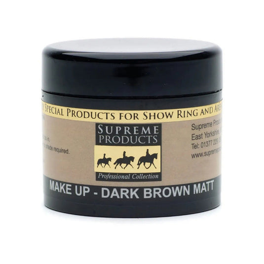 Supreme Products Make Up - Ashurst Equestrian & Country