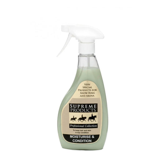 Supreme Products Moisturise & Condition - Ashurst Equestrian & Country