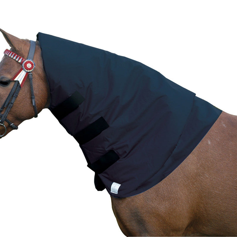 Load image into Gallery viewer, Supreme Products Neck Sweat Black - Ashurst Equestrian &amp; Country
