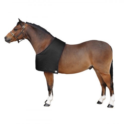 Supreme Products Padded Bib - Ashurst Equestrian & Country