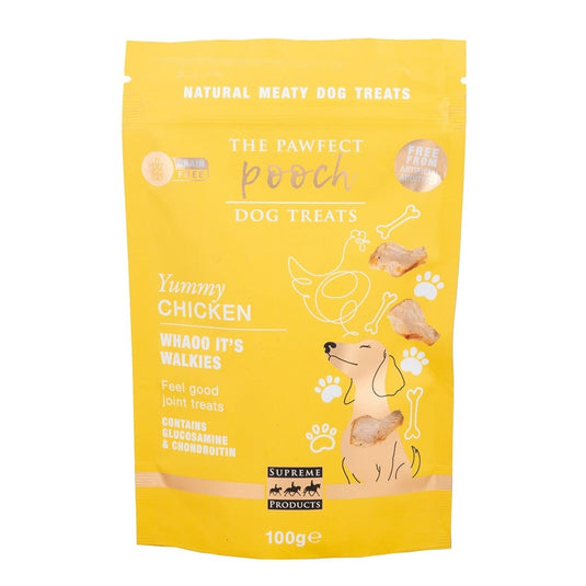 Supreme Products Pawfectpooch Wahoo Its Walkies Joint - Ashurst Equestrian & Country