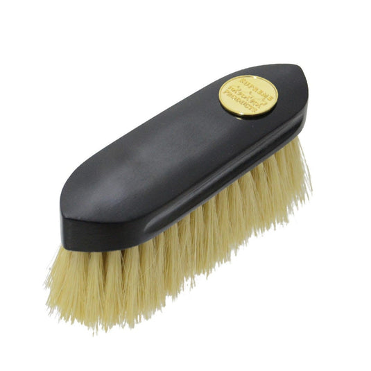Supreme Products Perfection Flick Brush Black - Ashurst Equestrian & Country