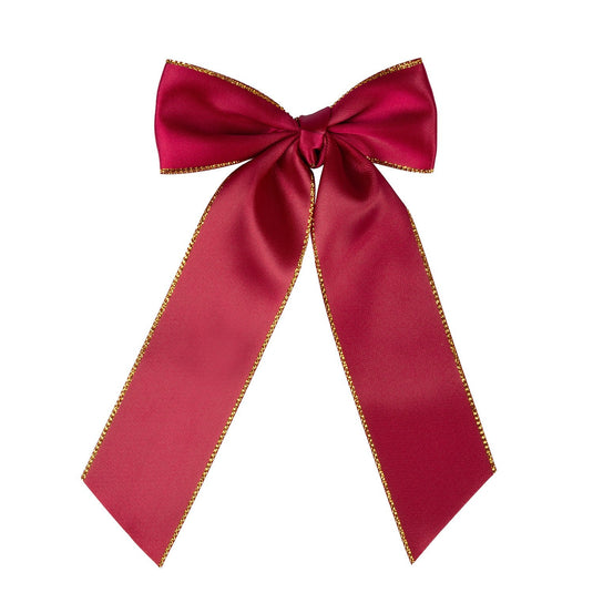 Supreme Products Picture Perfect Long Hair Bows - Ashurst Equestrian & Country
