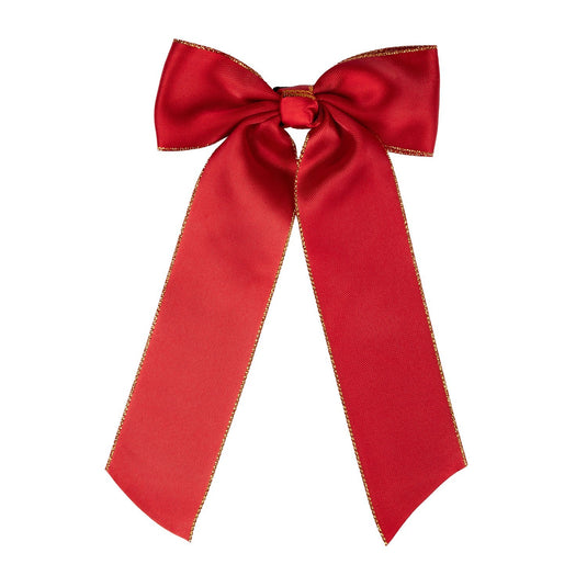 Supreme Products Picture Perfect Long Hair Bows - Ashurst Equestrian & Country