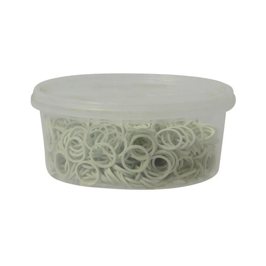 Supreme Products Plaiting Bands - Ashurst Equestrian & Country