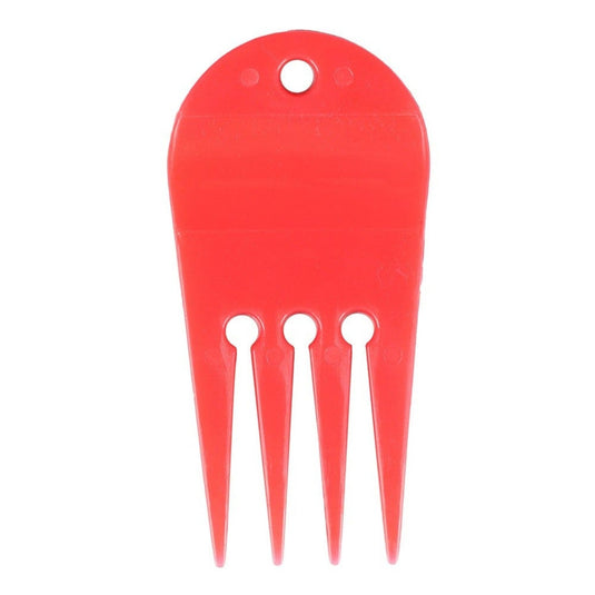 Supreme Products Plaiting Comb - Ashurst Equestrian & Country