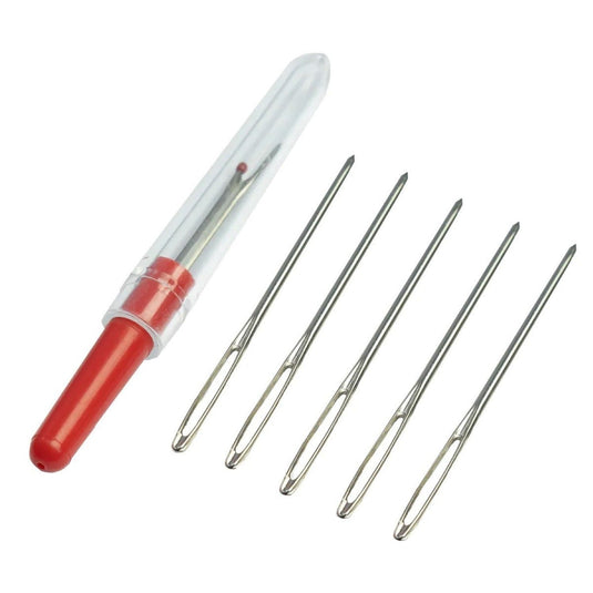 Supreme Products Plaiting Needles Blunt End & Unpicker - Ashurst Equestrian & Country