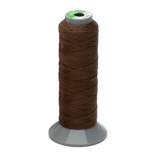 Supreme Products Plaiting Thread Standard Brown - Ashurst Equestrian & Country