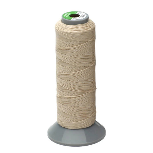 Supreme Products Plaiting Thread Standard Natural - Ashurst Equestrian & Country