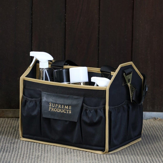 Supreme Products Pro Groom Accessories Bag - Ashurst Equestrian & Country