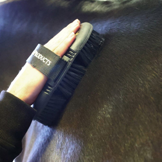 Supreme Products Pro Groom Body Brush - Ashurst Equestrian & Country