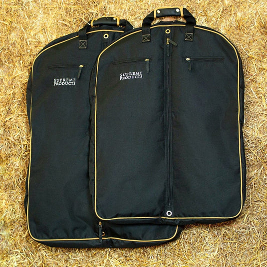 Supreme Products Pro Groom Childrens Garment Bag - Ashurst Equestrian & Country