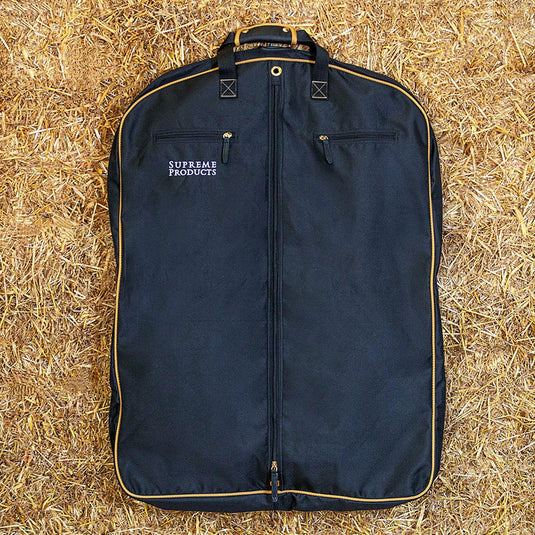 Supreme Products Pro Groom Garment Bag - Ashurst Equestrian & Country