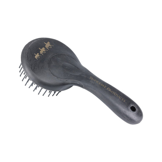 Supreme Products Pro Groom Mane & Tail Brush - Ashurst Equestrian & Country