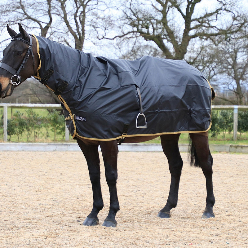 Load image into Gallery viewer, Supreme Products Pro Groom Rain Sheet - Ashurst Equestrian &amp; Country
