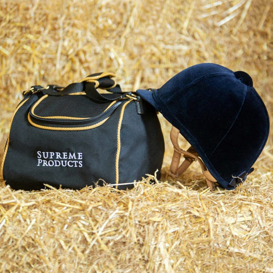 Supreme Products Pro Groom Riding Hat Bag - Ashurst Equestrian & Country