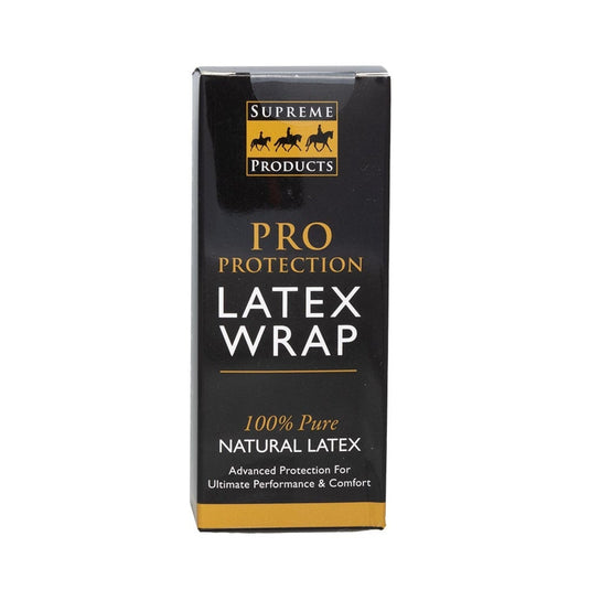 Supreme Products Pro Protection Latex Wrap - Ashurst Equestrian & Country