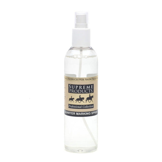 Supreme Products Quarter Marking Spray - Ashurst Equestrian & Country