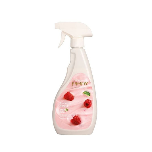 Supreme Products Raspberry Riple Radiant Glow - Ashurst Equestrian & Country
