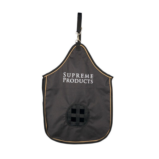 Supreme Products Royal Occasion Hay Bag Black - Ashurst Equestrian & Country
