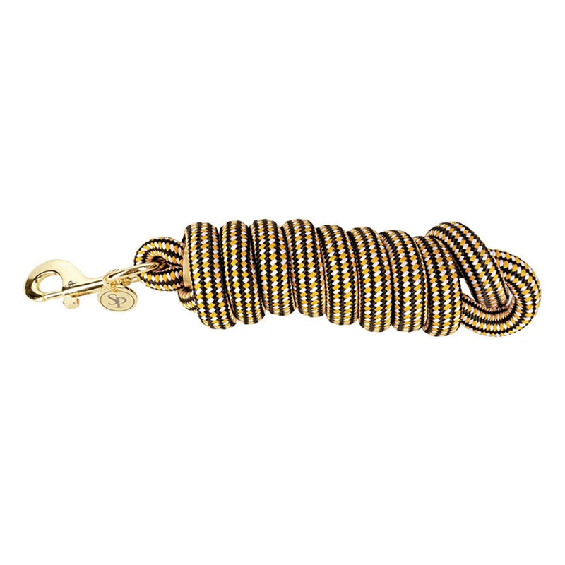 Load image into Gallery viewer, Supreme Products Royal Occasion Lead Rope - Ashurst Equestrian &amp; Country
