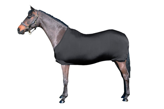 Supreme Products Rug Wrap - Black - 12hh - Ashurst Equestrian & Country