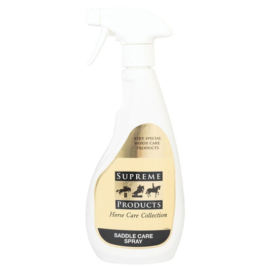 Supreme Products Saddle Care Spray - Ashurst Equestrian & Country