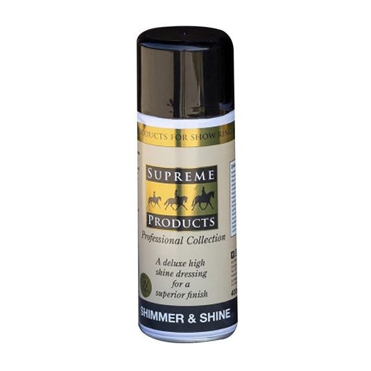 Supreme Products Shimmer &Shine - Ashurst Equestrian & Country