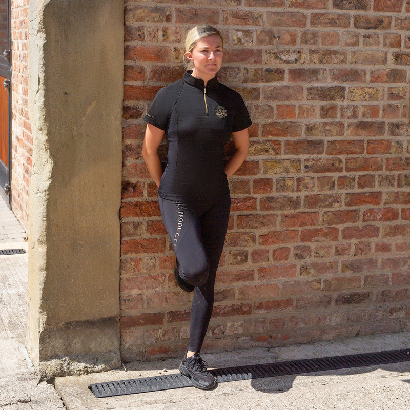 Load image into Gallery viewer, Supreme Products Show Rider Ss Baselayer - Ashurst Equestrian &amp; Country
