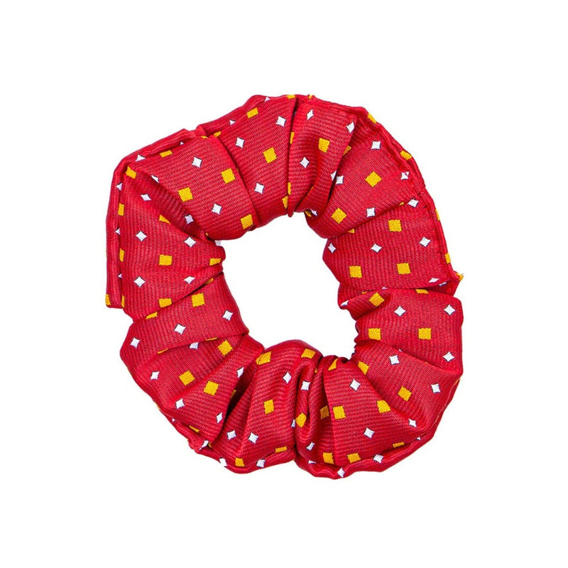 Load image into Gallery viewer, Supreme Products Show Scrunchie Diamonds - Ashurst Equestrian &amp; Country

