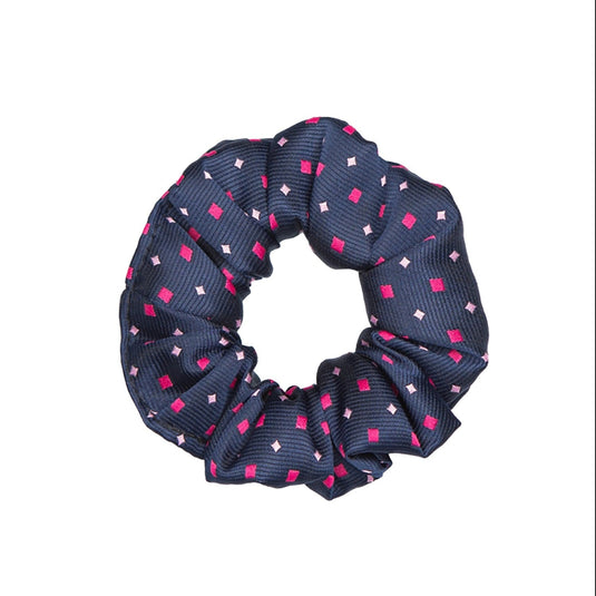 Supreme Products Show Scrunchie Diamonds - Ashurst Equestrian & Country