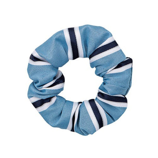 Supreme Products Show Scrunchie Stripe - Ashurst Equestrian & Country