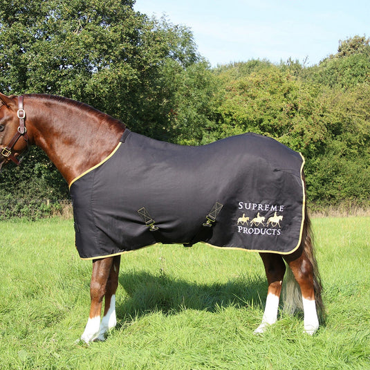 Supreme Products Show Sheet - Ashurst Equestrian & Country