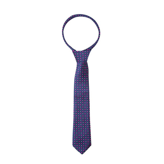 Supreme Products Show Tie Diamonds - Ashurst Equestrian & Country