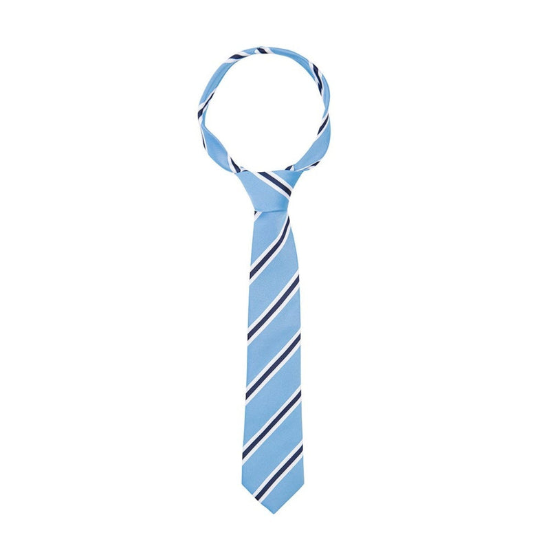 Load image into Gallery viewer, Supreme Products Show Tie Stripe - Ashurst Equestrian &amp; Country
